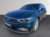 VW Passat bei Reisemobile.expert - Abbildung (9 / 15)