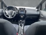 Nissan Note bei Reisemobile.expert - Abbildung (9 / 15)