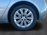 Peugeot 308 bei Reisemobile.expert - Abbildung (14 / 15)