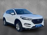 Hyundai Tucson bei Reisemobile.expert - Abbildung (6 / 15) Hyundai Tucson bei Reisemobile.expert - Abbildung (6 / 15)