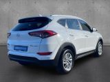 Hyundai Tucson bei Reisemobile.expert - Abbildung (4 / 15) Hyundai Tucson bei Reisemobile.expert - Abbildung (4 / 15)