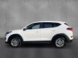Hyundai Tucson bei Reisemobile.expert - Abbildung (2 / 15) Hyundai Tucson bei Reisemobile.expert - Abbildung (2 / 15)