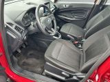 Ford EcoSport bei Reisemobile.expert - Abbildung (13 / 15)