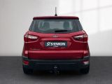 Ford EcoSport bei Reisemobile.expert - Abbildung (4 / 15)