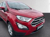 Ford EcoSport bei Reisemobile.expert - Abbildung (10 / 15)