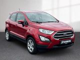 Ford EcoSport bei Reisemobile.expert - Abbildung (7 / 15)