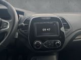 Renault Captur bei Reisemobile.expert - Abbildung (12 / 15)