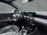 Mercedes-Benz A-Klasse bei Reisemobile.expert - Abbildung (13 / 15)