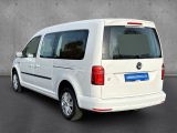 VW Caddy bei Reisemobile.expert - Abbildung (3 / 15)