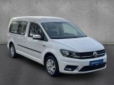 VW Caddy bei Reisemobile.expert - Abbildung (6 / 15)