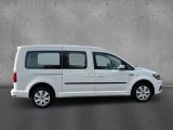 VW Caddy bei Reisemobile.expert - Abbildung (5 / 15)
