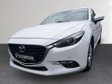 Mazda 3 bei Reisemobile.expert - Abbildung (9 / 15) Mazda 3 bei Reisemobile.expert - Abbildung (9 / 15)