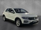 VW T-Roc bei Reisemobile.expert - Abbildung (6 / 15)