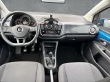 VW Up bei Reisemobile.expert - Abbildung (9 / 14)