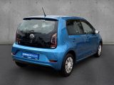 VW Up bei Reisemobile.expert - Abbildung (4 / 14)