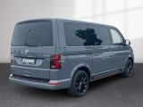 VW Transporter bei Reisemobile.expert - Abbildung (5 / 15) VW Transporter bei Reisemobile.expert - Abbildung (5 / 15)