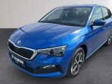 Skoda Scala bei Reisemobile.expert - Abbildung (9 / 15)