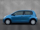 VW Up bei Reisemobile.expert - Abbildung (2 / 15) VW Up bei Reisemobile.expert - Abbildung (2 / 15)