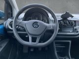 VW Up bei Reisemobile.expert - Abbildung (11 / 15) VW Up bei Reisemobile.expert - Abbildung (11 / 15)