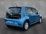 VW Up bei Reisemobile.expert - Abbildung (4 / 15) VW Up bei Reisemobile.expert - Abbildung (4 / 15)