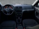 Skoda Yeti bei Reisemobile.expert - Abbildung (9 / 15)