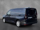 VW Caddy bei Reisemobile.expert - Abbildung (3 / 15) VW Caddy bei Reisemobile.expert - Abbildung (3 / 15)