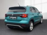 VW T-Cross bei Reisemobile.expert - Abbildung (4 / 15)