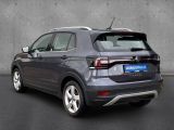 VW T-Cross bei Reisemobile.expert - Abbildung (3 / 15) VW T-Cross bei Reisemobile.expert - Abbildung (3 / 15)