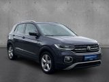 VW T-Cross bei Reisemobile.expert - Abbildung (6 / 15) VW T-Cross bei Reisemobile.expert - Abbildung (6 / 15)