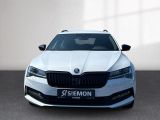 Skoda Superb bei Reisemobile.expert - Abbildung (8 / 15)
