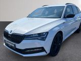 Skoda Superb bei Reisemobile.expert - Abbildung (9 / 15)