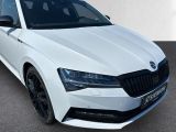 Skoda Superb bei Reisemobile.expert - Abbildung (10 / 15)