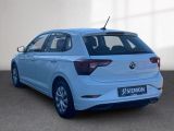 VW Polo bei Reisemobile.expert - Abbildung (3 / 15)