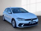 VW Polo bei Reisemobile.expert - Abbildung (6 / 15)