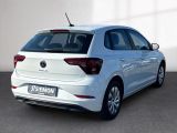 VW Polo bei Reisemobile.expert - Abbildung (4 / 15)