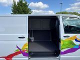 VW T6 bei Reisemobile.expert - Abbildung (8 / 15) VW T6 bei Reisemobile.expert - Abbildung (8 / 15)