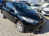 Mazda 2 bei Reisemobile.expert - Abbildung (3 / 12)