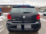 VW Polo V bei Reisemobile.expert - Abbildung (5 / 12)