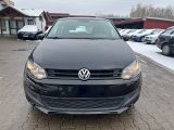 VW Polo V bei Reisemobile.expert - Abbildung (2 / 12)