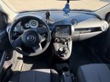 Mazda 2 bei Reisemobile.expert - Abbildung (10 / 12)