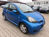 Toyota Aygo bei Reisemobile.expert - Abbildung (3 / 11)