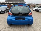 Toyota Aygo bei Reisemobile.expert - Abbildung (6 / 11)
