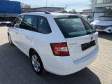 Skoda Fabia bei Reisemobile.expert - Abbildung (8 / 13)