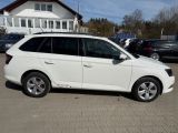 Skoda Fabia bei Reisemobile.expert - Abbildung (4 / 13)