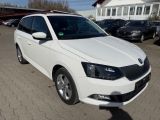 Skoda Fabia bei Reisemobile.expert - Abbildung (3 / 13)