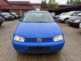 VW Golf bei Reisemobile.expert - Abbildung (2 / 12)
