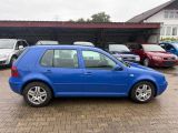 VW Golf bei Reisemobile.expert - Abbildung (4 / 12)