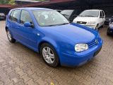 VW Golf bei Reisemobile.expert - Abbildung (3 / 12)