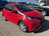 Toyota Aygo bei Reisemobile.expert - Abbildung (3 / 12)