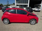 Toyota Aygo bei Reisemobile.expert - Abbildung (4 / 12)